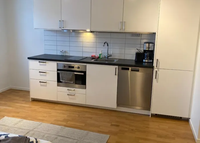 Nordhemsgatan 23 Appartement Göteborg