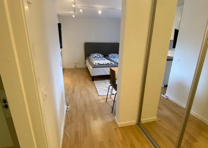 Nordhemsgatan 23 Göteborg