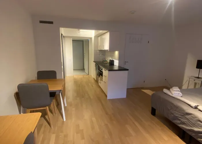 Nordhemsgatan 23 Göteborg