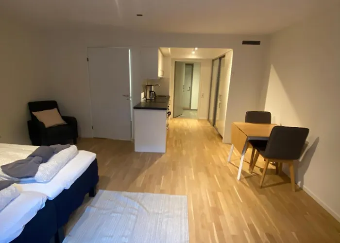 Nordhemsgatan 23 * Göteborg