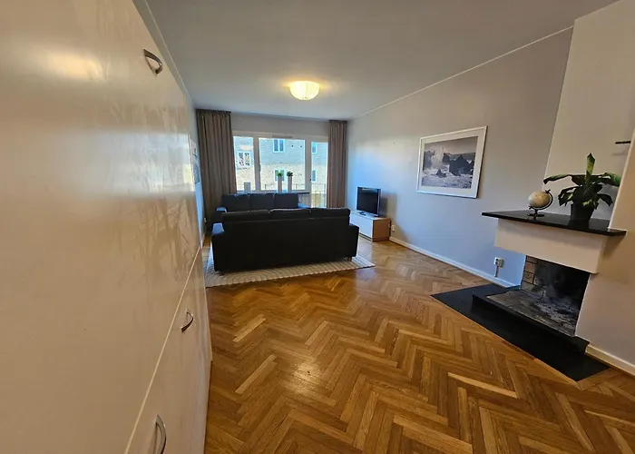 Heystay Lagerbring Gotemburgo