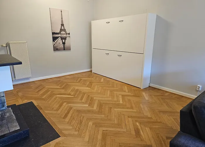 Heystay Lagerbring Apartahotel 4*