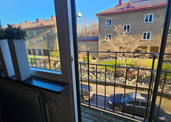 Aparthotel Heystay Lagerbring 4*