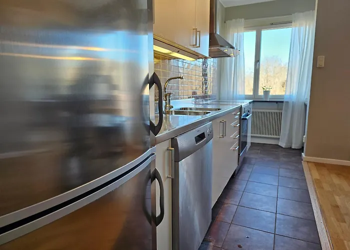 Heystay Lagerbring Aparthotel