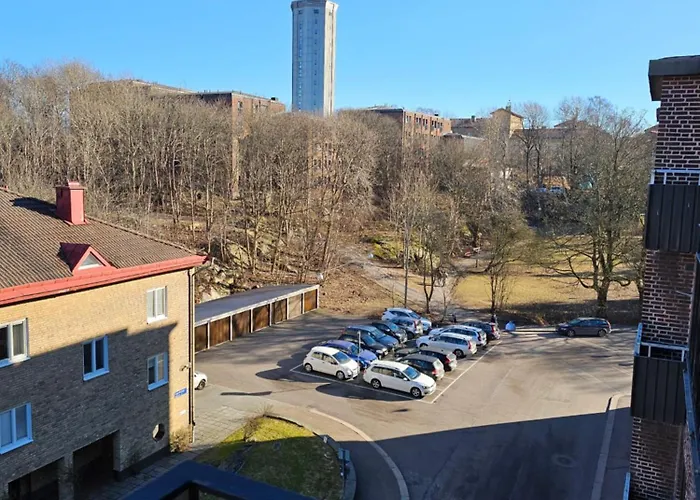 Heystay Lagerbring 4*