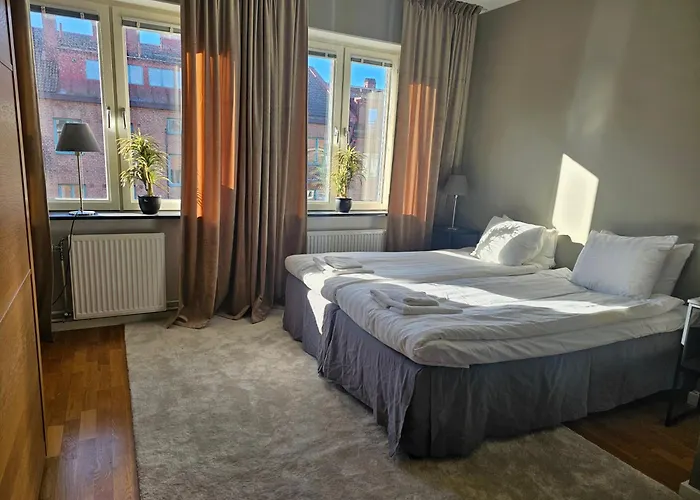 Heystay Lagerbring Gotemburgo