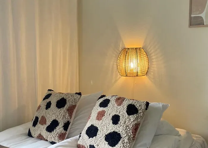 Ewa & Maude 호텔 예테보리