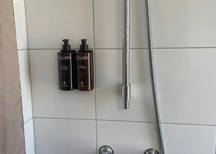 酒店 Ewa & Maude 哥德堡