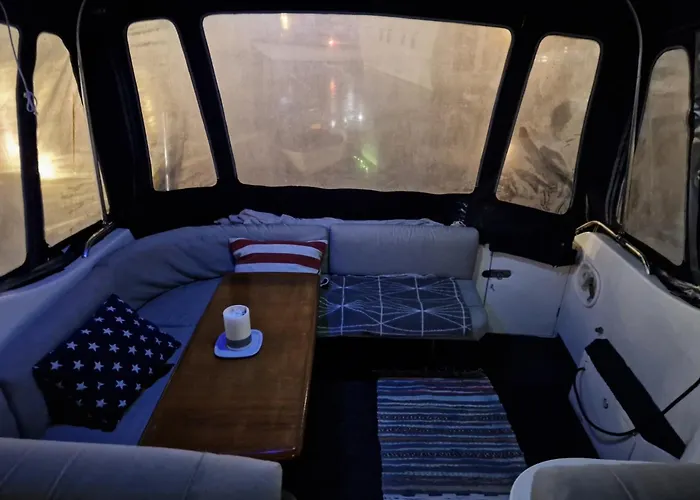 Prinsessan I Lilla Bommen Γκέτεμποργκ