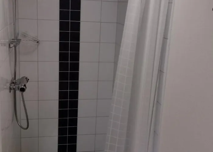 Langedrag Jacuzzi Townhouse Göteborg