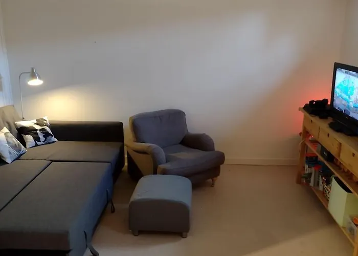 Vila Langedrag Jacuzzi Townhouse