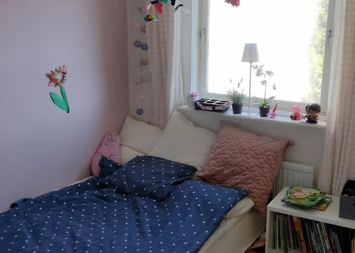 Langedrag Jacuzzi Townhouse Göteborg