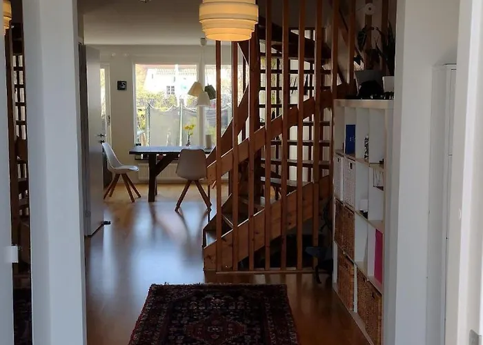 Langedrag Jacuzzi Townhouse וילה *