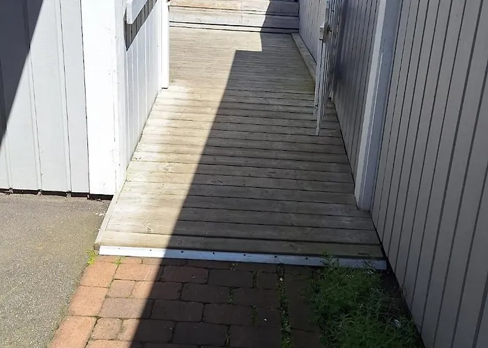 Vila Langedrag Jacuzzi Townhouse *