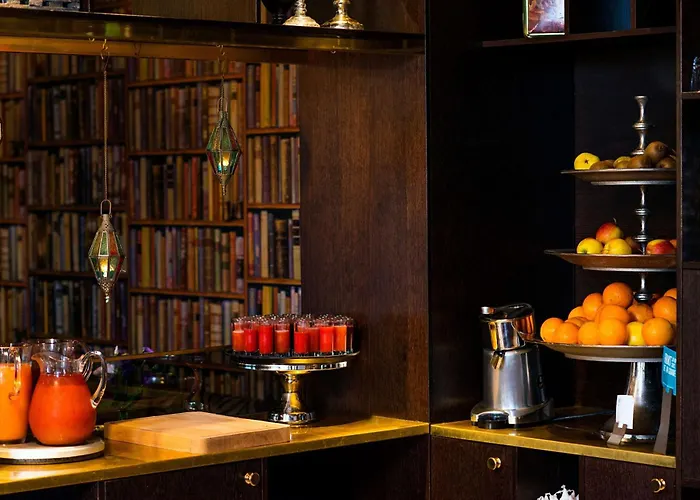 Scandic No. 25 Göteborg