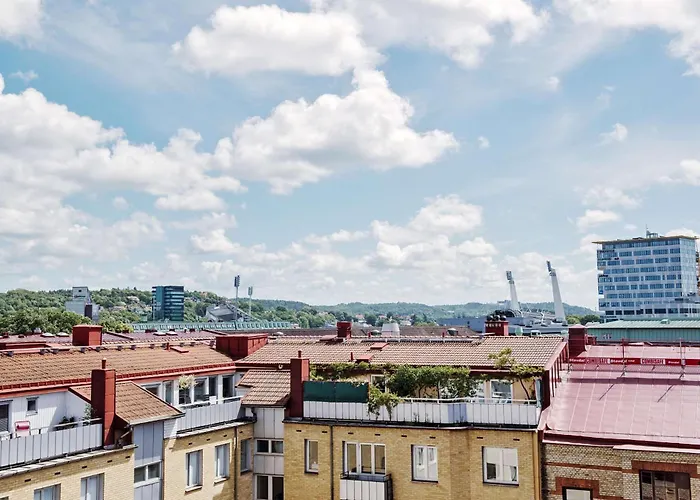 Szálloda Scandic No. 25