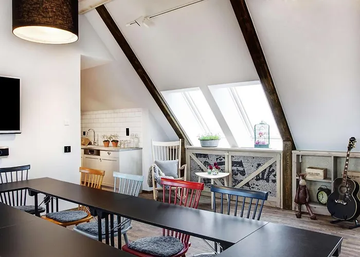 Scandic No. 25 Szálloda Göteborg