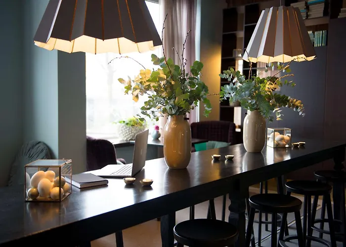 Scandic No. 25 Göteborg