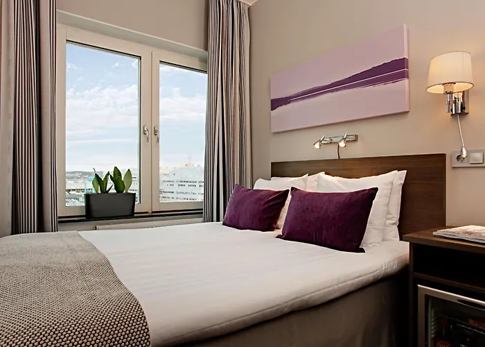 Scandic No. 25 Göteborg