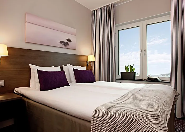 Hotel Scandic No. 25