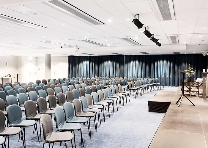 Scandic Crown Gothenburg