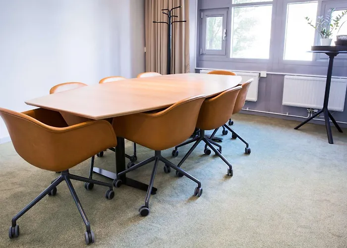 Scandic Crown Hotel Göteborg