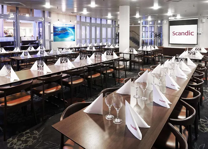 Scandic Crown 4*