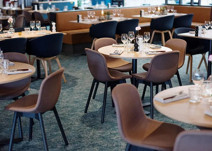 Scandic Crown 4* Gothenburg