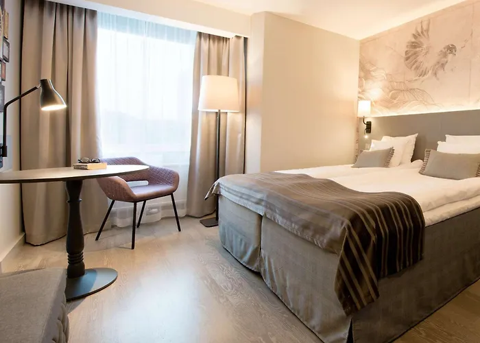 Scandic Crown Hotel Gothenburg