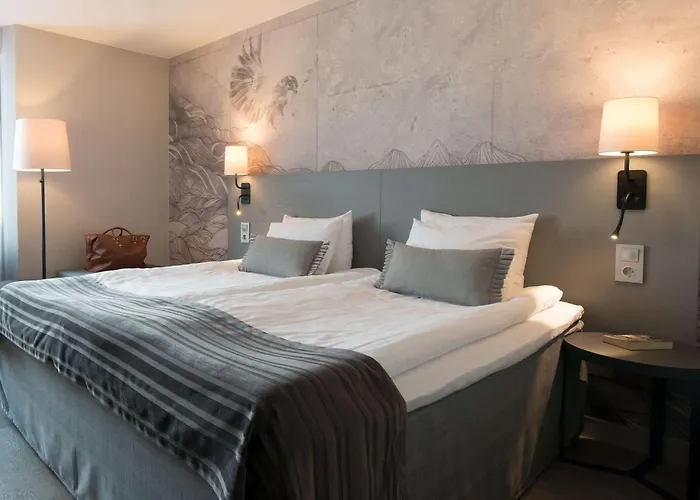 Scandic Crown Гётеборг