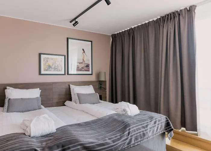 Scandic Rubinen Hotel