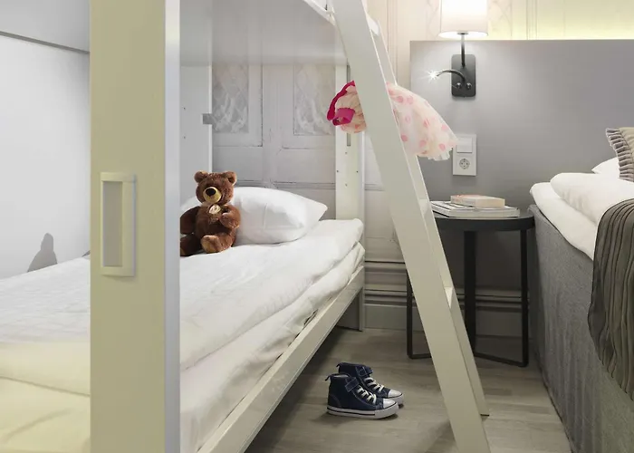 Scandic Rubinen Göteborg