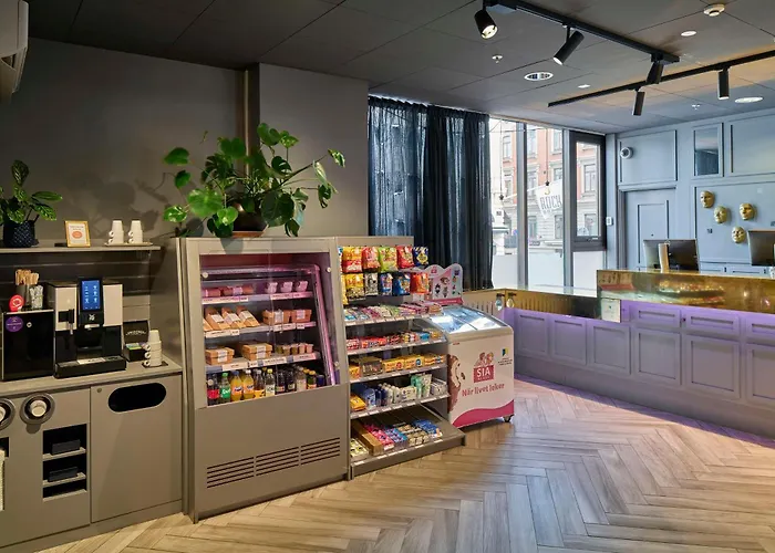 سكانديك روبينين