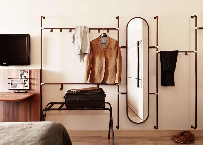 Scandic Backadal Hotel Gotemburgo