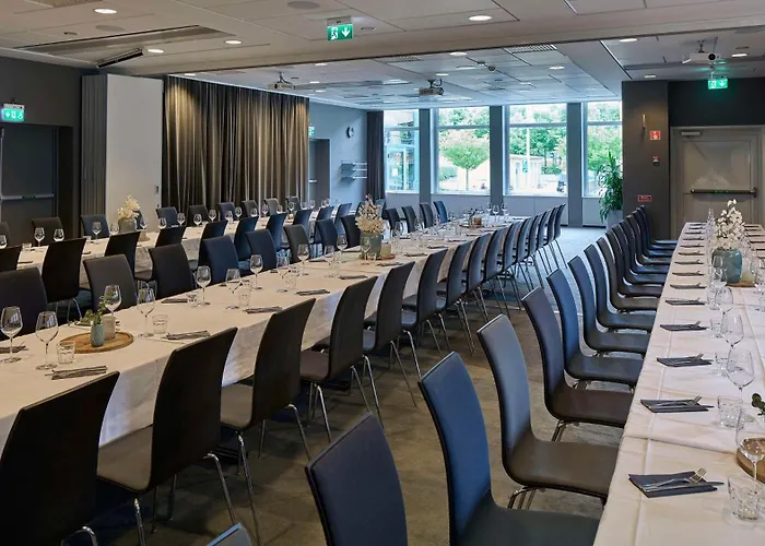 Scandic Opalen Göteborg