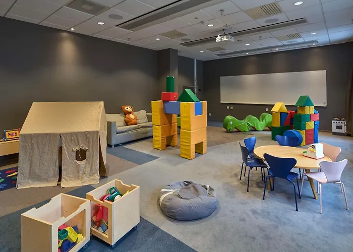 Scandic Opalen Hotel