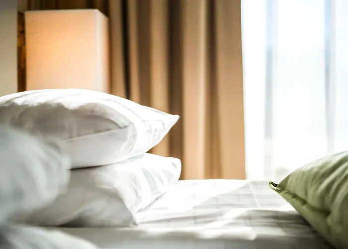 Hotel Scandic Opalen