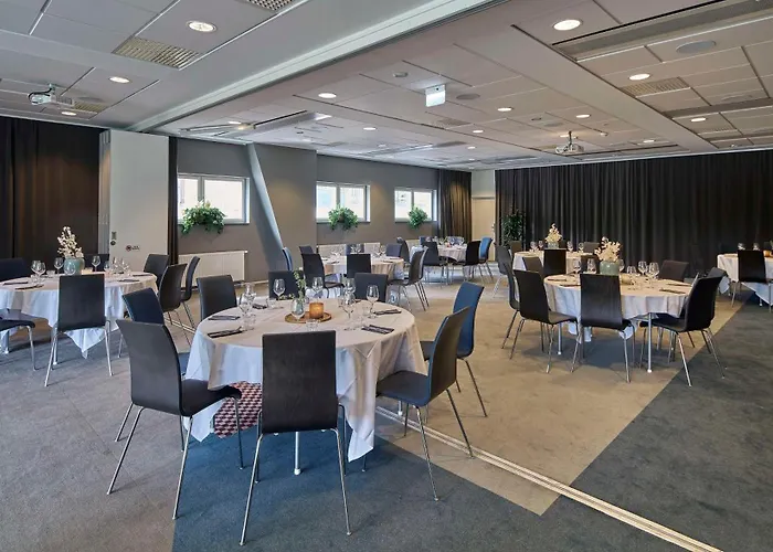 Scandic Opalen Hotel Gotenburg