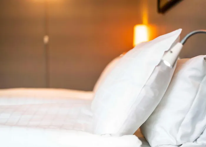 Hotell Scandic Opalen Göteborg