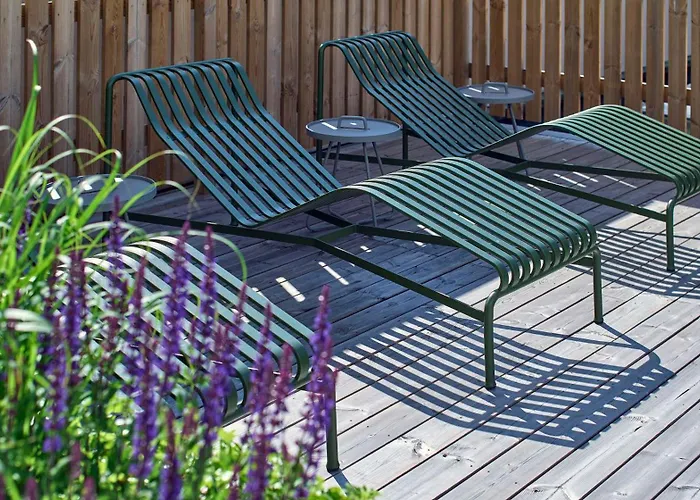 Scandic Opalen 4* Göteborg