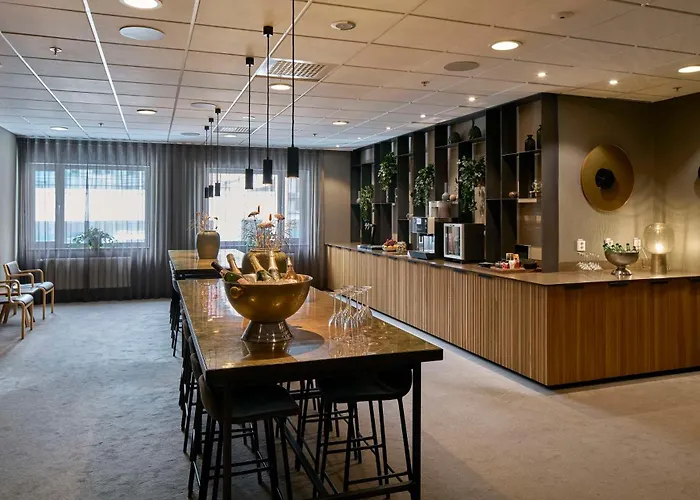 Scandic Opalen Hotel