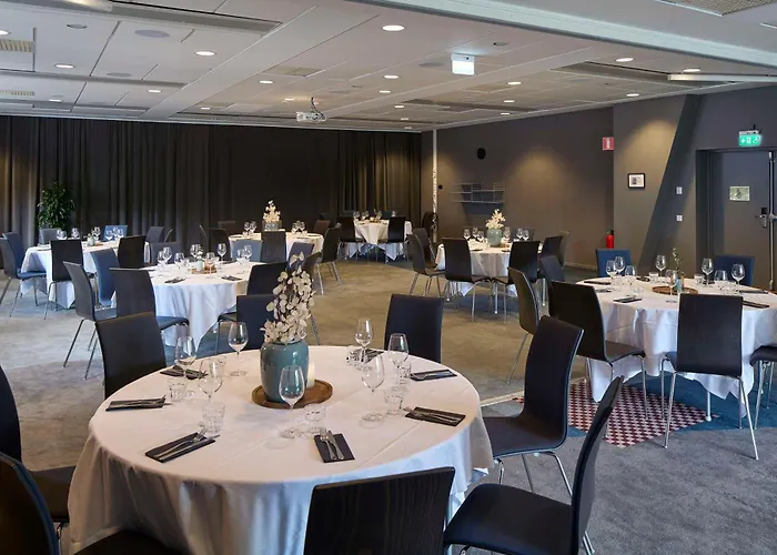 Scandic Opalen Hotel Göteborg