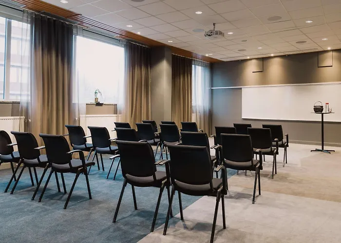 Hotell Scandic Opalen Göteborg