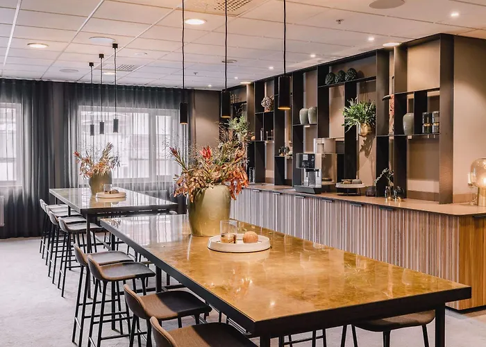 Scandic Opalen Göteborg