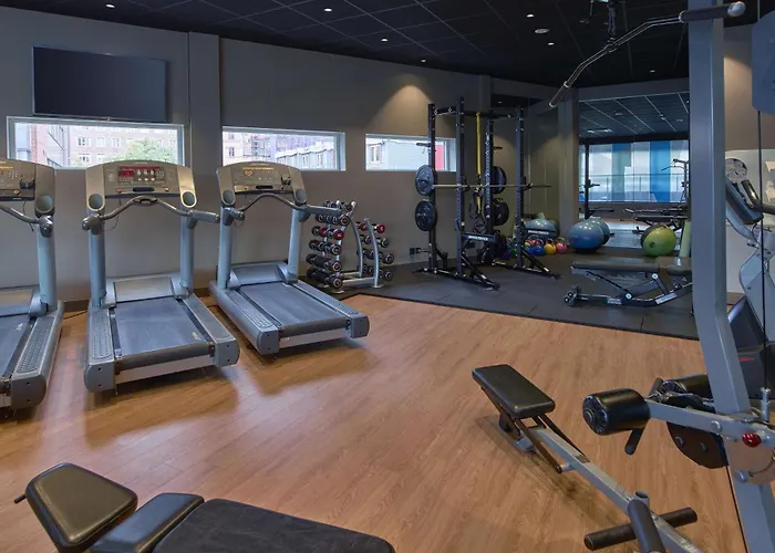 Scandic Opalen Hotell