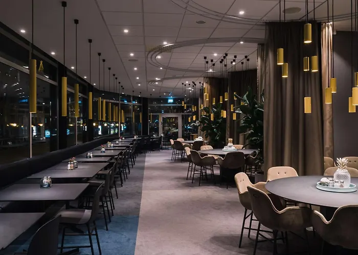 Hotel Scandic Opalen 4*