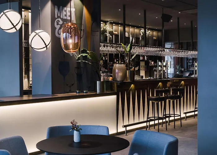 Scandic Opalen Hotel Göteborg