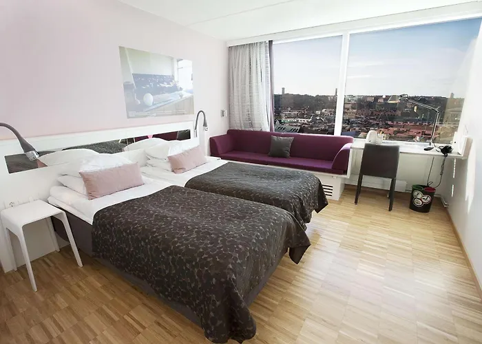 Scandic Opalen 4* Gotenburg