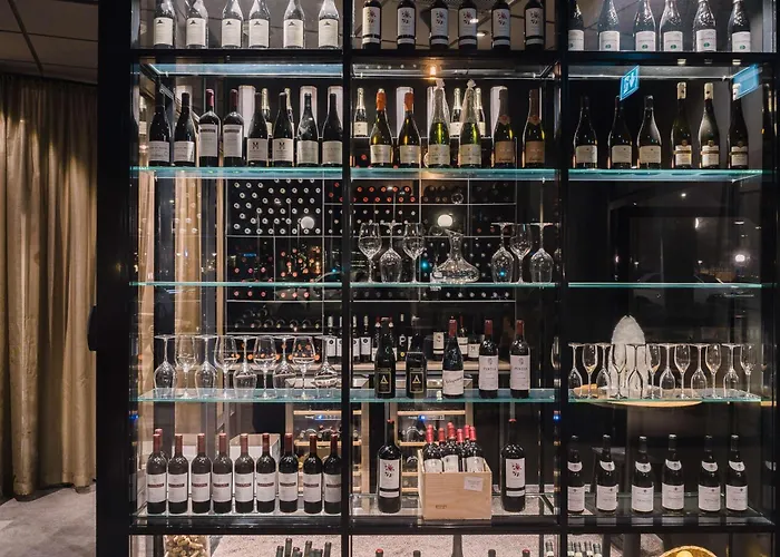 Scandic Opalen 4* Göteborg