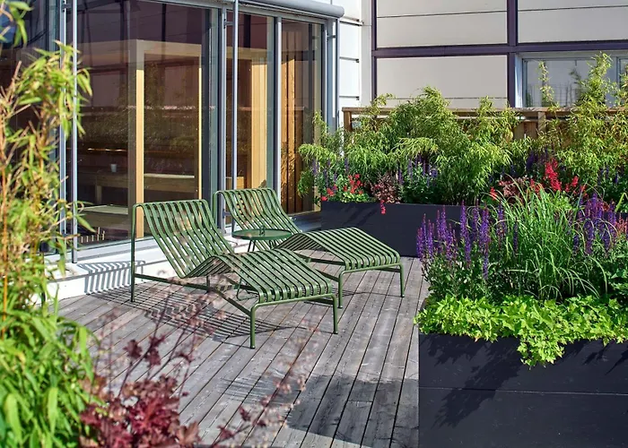 Scandic Opalen Hotel